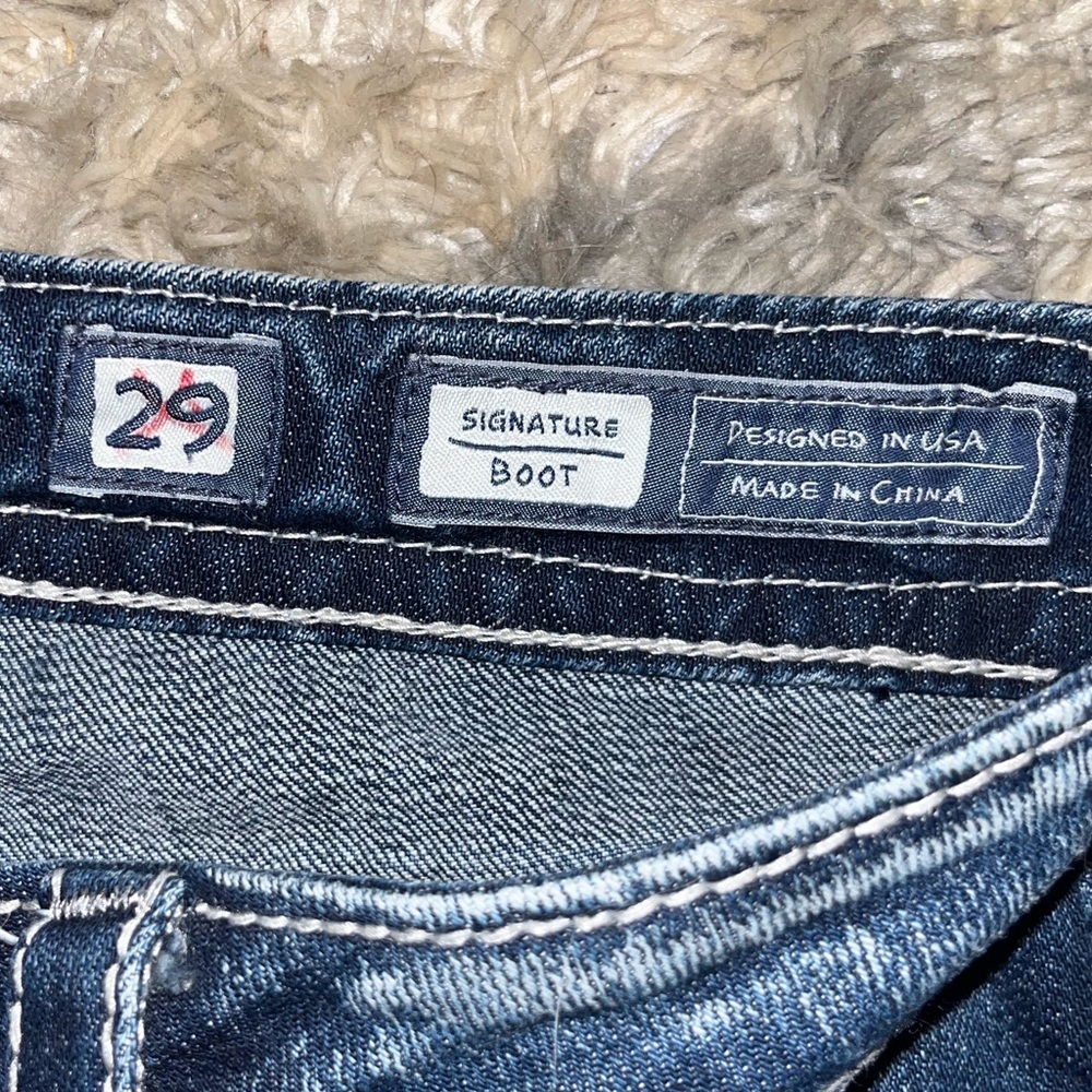 Miss me bootcut jeans - Picture 9 of 13